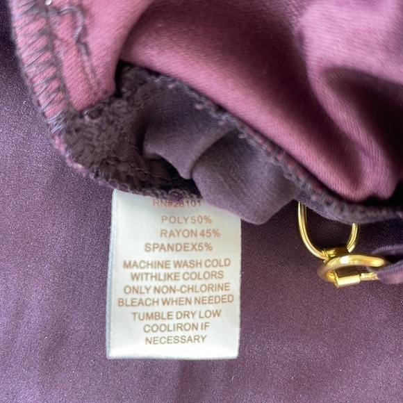 NWOT Max Rave Dress - Picture 7 of 7